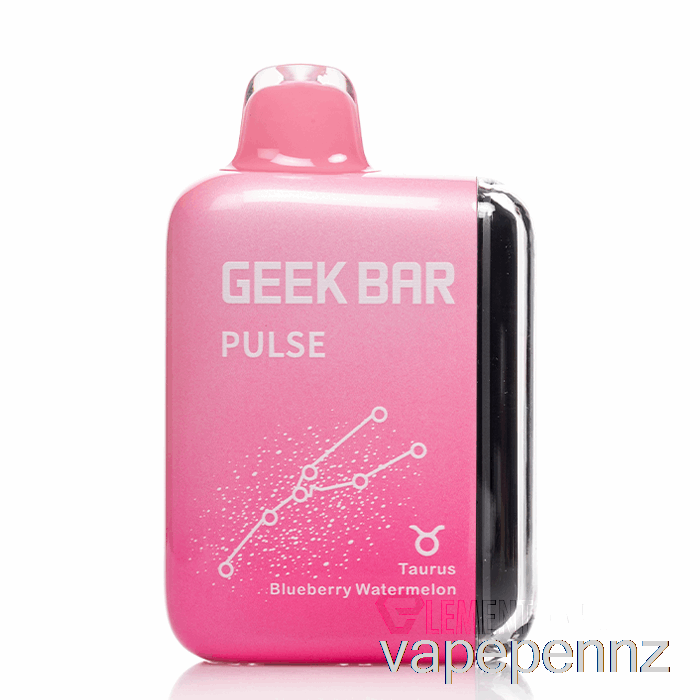 Geek Bar Pulse 15000 Disposable Blueberry Watermelon VAPE NZ